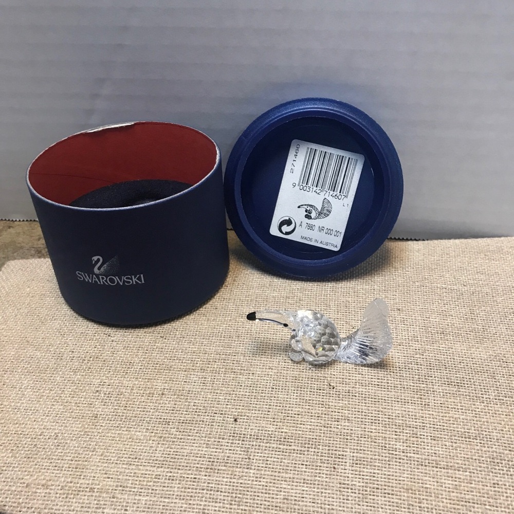 Swarovski ant eater 271460